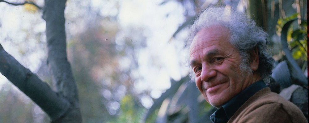 A los 103 años falleció el antipoeta Nicanor Parra — Futuro.cl