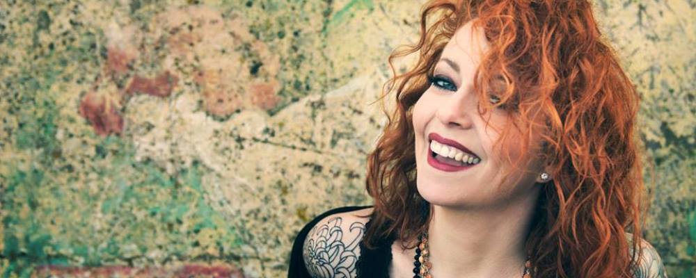 Anneke Van Giersbergen: “Llevaba mucho tiempo queriendo hacer algo más heavy” — Futuro.cl