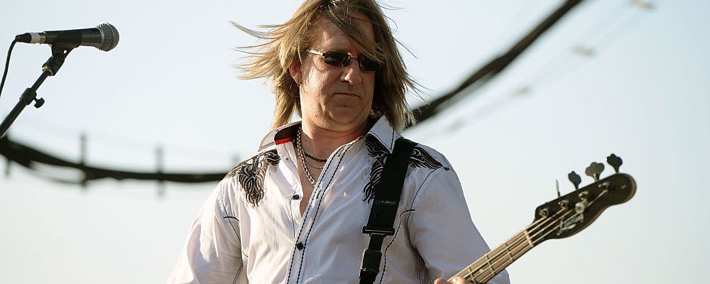 Fallece Craig MacGregor, bajista de Foghat, a los 68 años — Futuro.cl