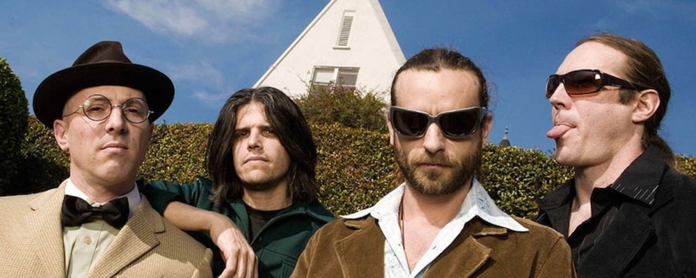 Tool empezará a grabar su nuevo disco en abril — Futuro.cl