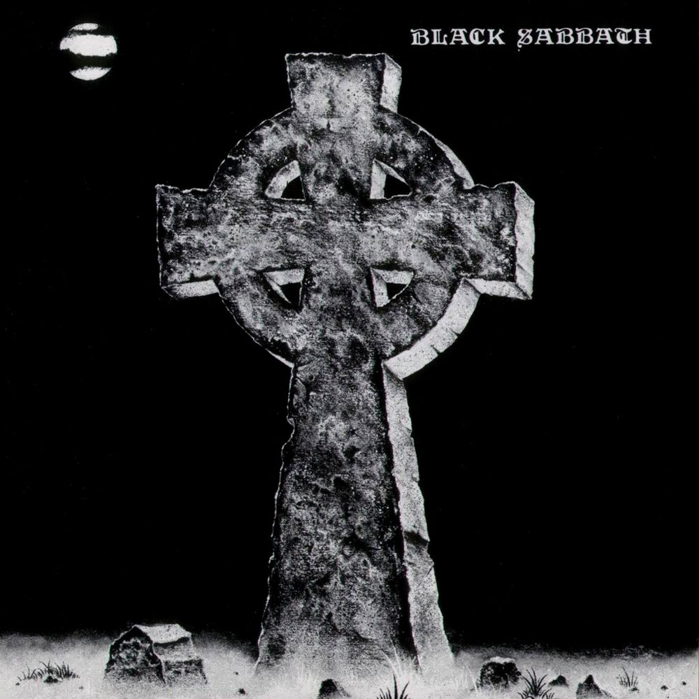 Black Sabbath   Headless Cross — Futuro.cl