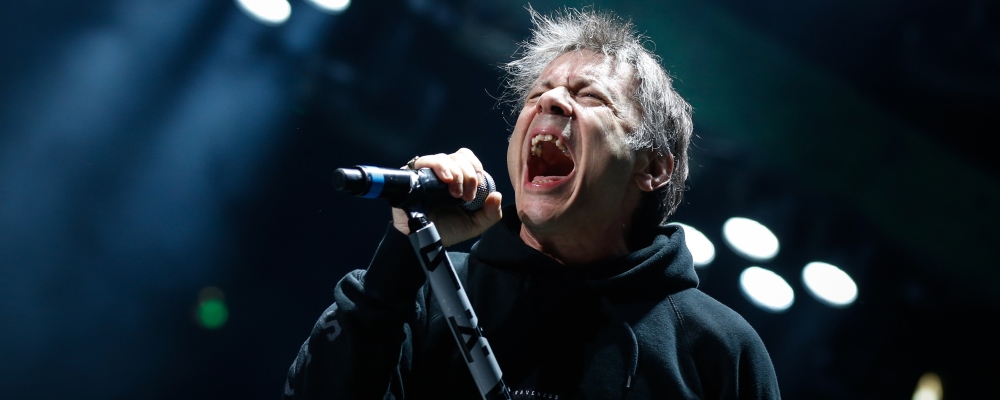 Bruce Dickinson quiere sorprender a los fans de Iron Maiden con el setlist de la gira