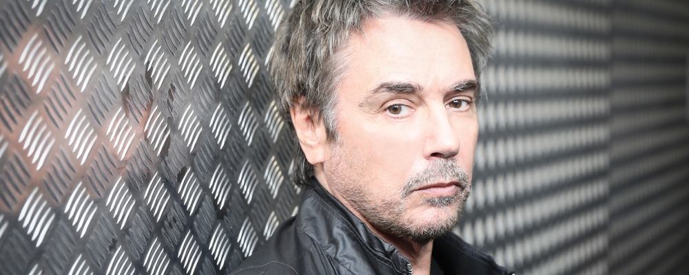 CONCURSO // Futuro te invita a Jean Michel Jarre en Chile