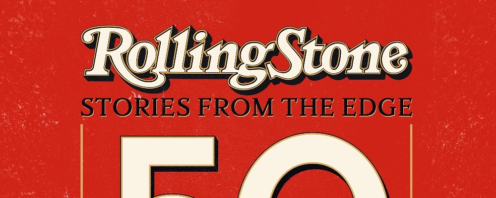 HBO presenta 50 años de música, política y cultura popular con el documental “Rolling Stone: Stories From The Edge” — Futuro.cl