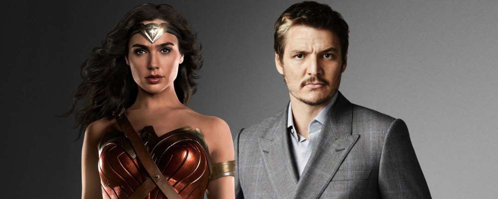 Pedro Pascal se suma al elenco de