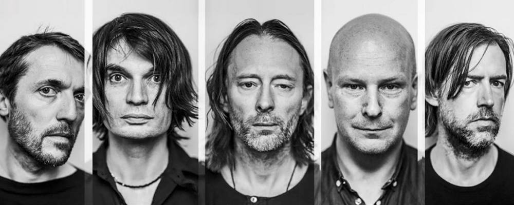 CONCURSO // Futuro te invita a Radiohead en Chile