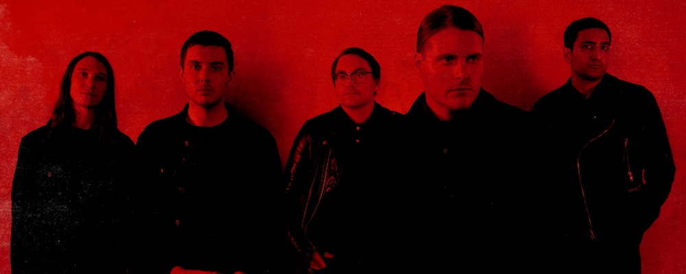 Deafheaven presenta