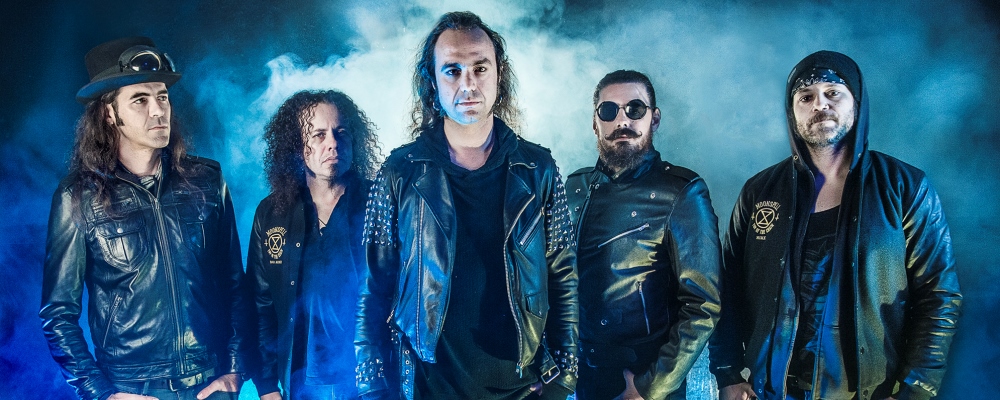 Fernando Ribeiro, Moonspell: “Un terremoto es devastador pero también puede ser una oportunidad” — Futuro.cl