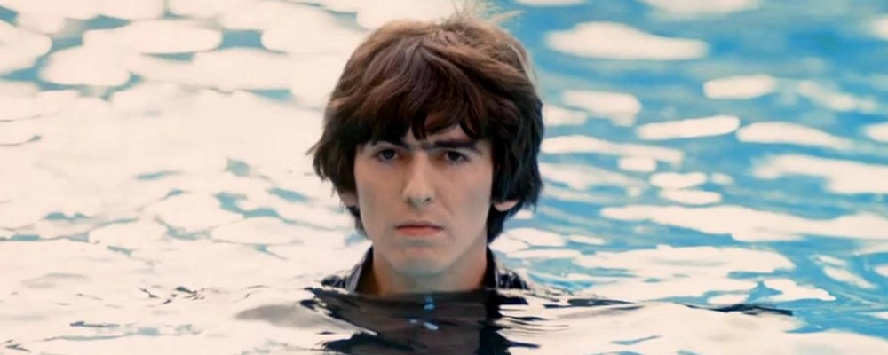 La primera guitarra eléctrica de George Harrison será subastada