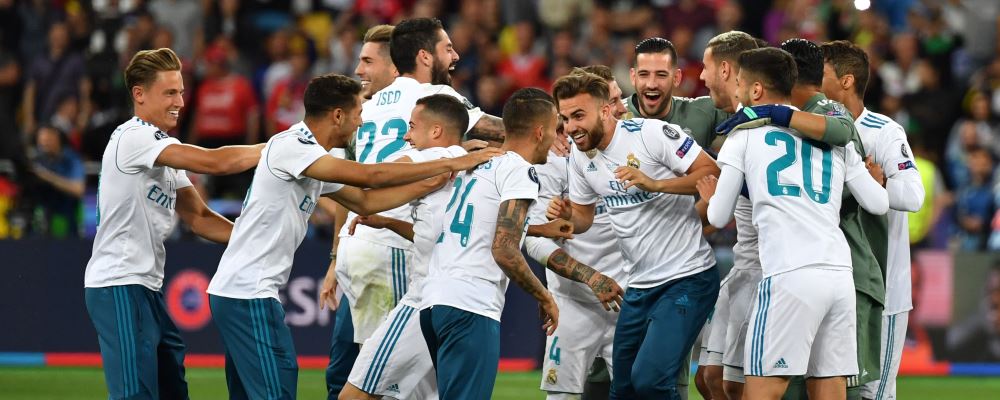 Real Madrid consigue su tercera Champions League al hilo tras vencer a Liverpool