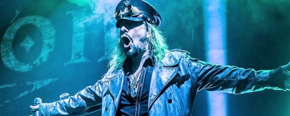 Thomas Vikström, Therion: “La diferencia entre el metal y la ópera no es tan grande” — Futuro.cl